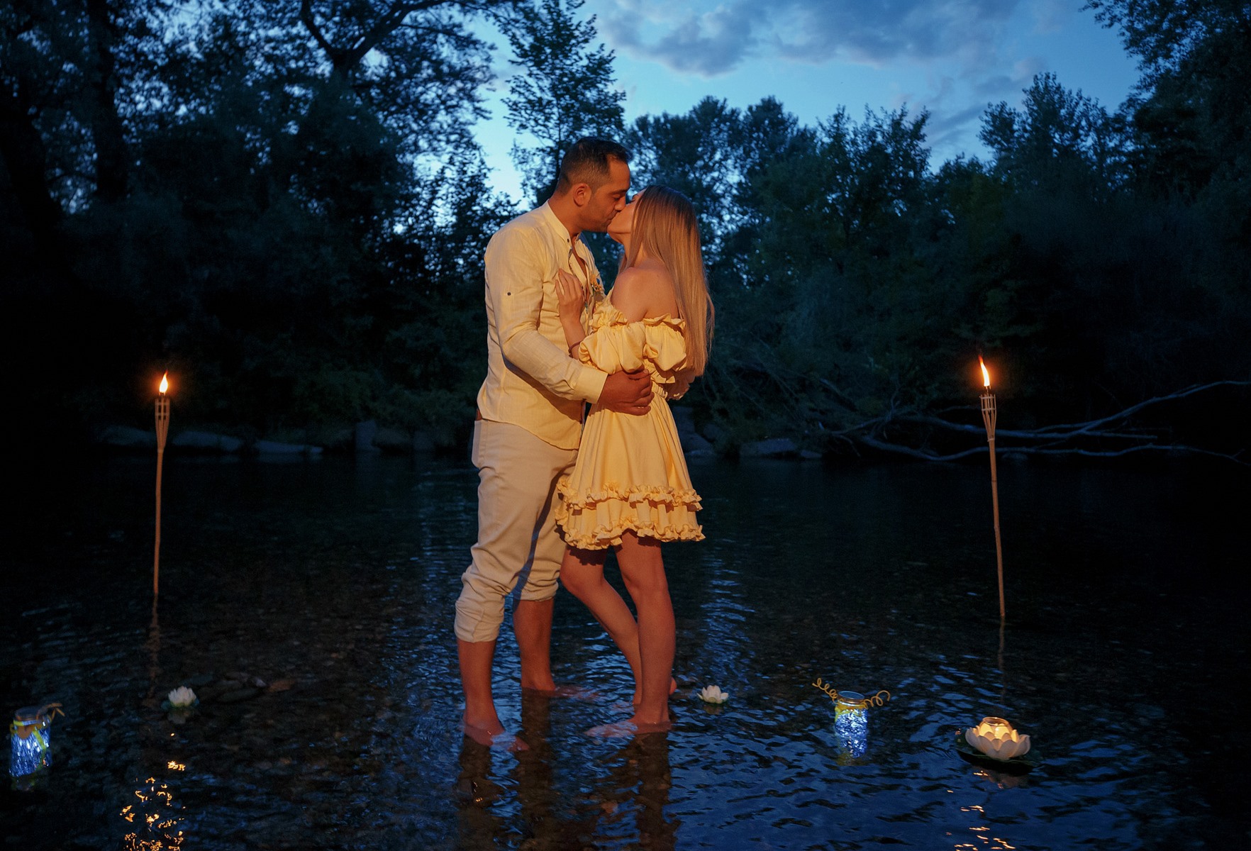 Гери и Стелиан